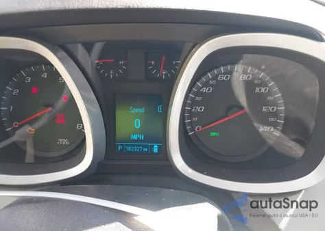 2012 Chevrolet Equinox 1Lt из США, поврежденный, VIN 2GNALDEK3C1107525